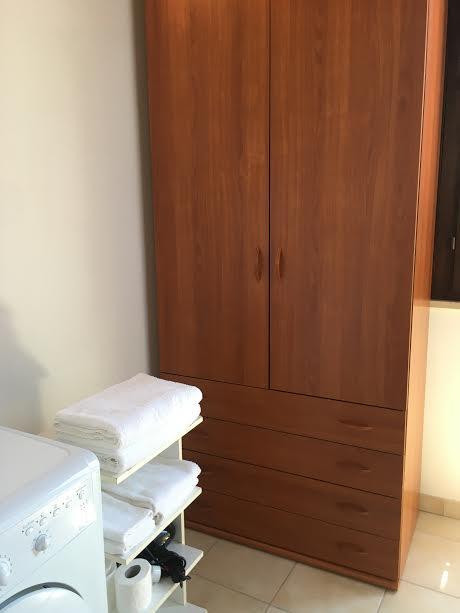 트라파니 Mansarda Con Terrazzo 아파트 외부 사진